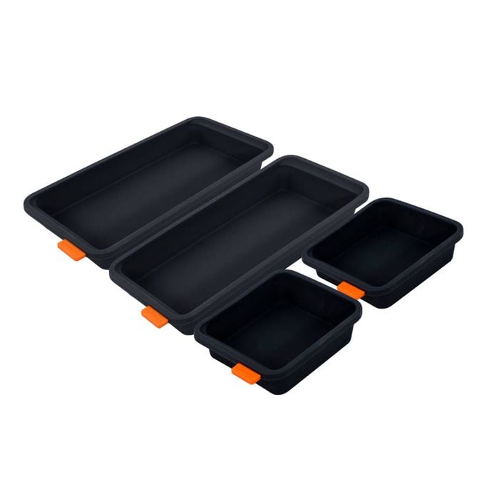 Bakemaster Set of Divider Trays Bunnings Australia