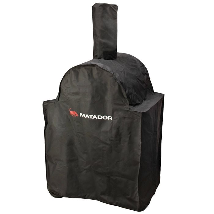 Matador Pizza Oven Cover
