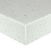Think Solid 38mm Bianco Custom Made Benchtop