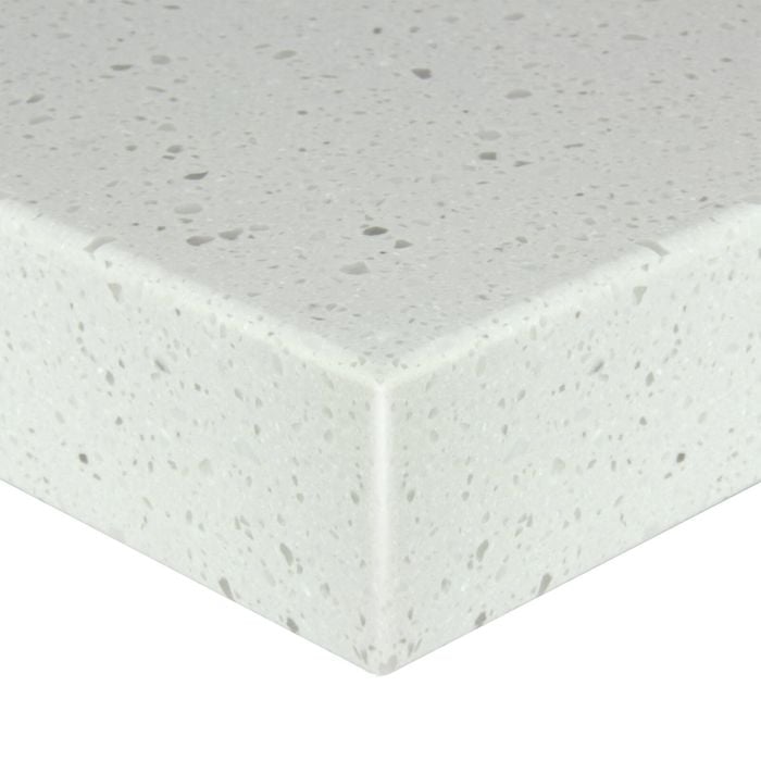 Think Solid 38mm Bianco Custom Made Benchtop