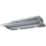 Kleenmaid 90cm Slide Out Rangehood
