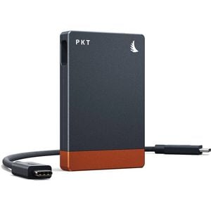Angelbird Cfexpress A Card Reader Pkt