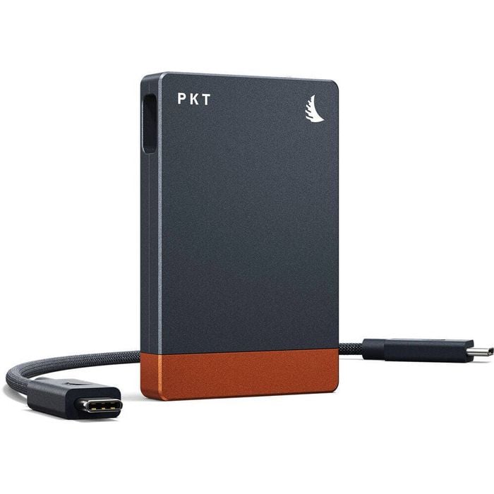 Angelbird Cfexpress A Card Reader Pkt