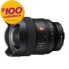 Sony FE 14mm f/1.8 GM Lens