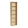 Kaboodle 200-299mm Honey Oak Customisable Shallow T/Pantry Open Shelf