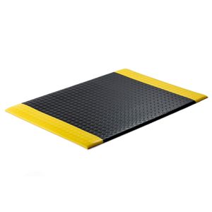 Kenova 60cm x 90cm High Vis Soft Anti Fatigue Workplace Mat