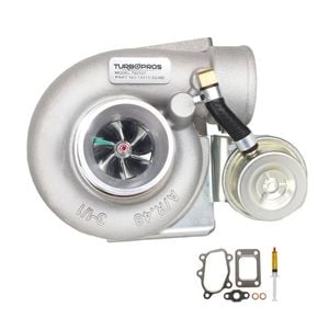 Upgrade Billet Turbo Charger For Nissan Patrol Gq Rd28 2.8l 1995-1997