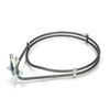 Oven Fan Forced Heating Element 00499003, suits Bosch