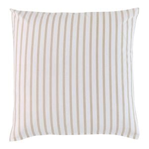 Adorn Living Stripe European Pillowcase
