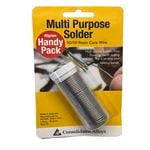 Consolidated Alloys 40g 50/50 Resin Core Solder