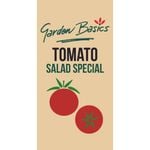 Garden Basics Tomato Salad Special Seeds