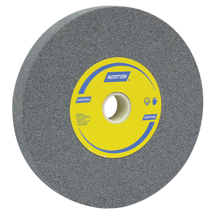 Norton 150 x 20 x 31.75mm Fine Grinding Wheel