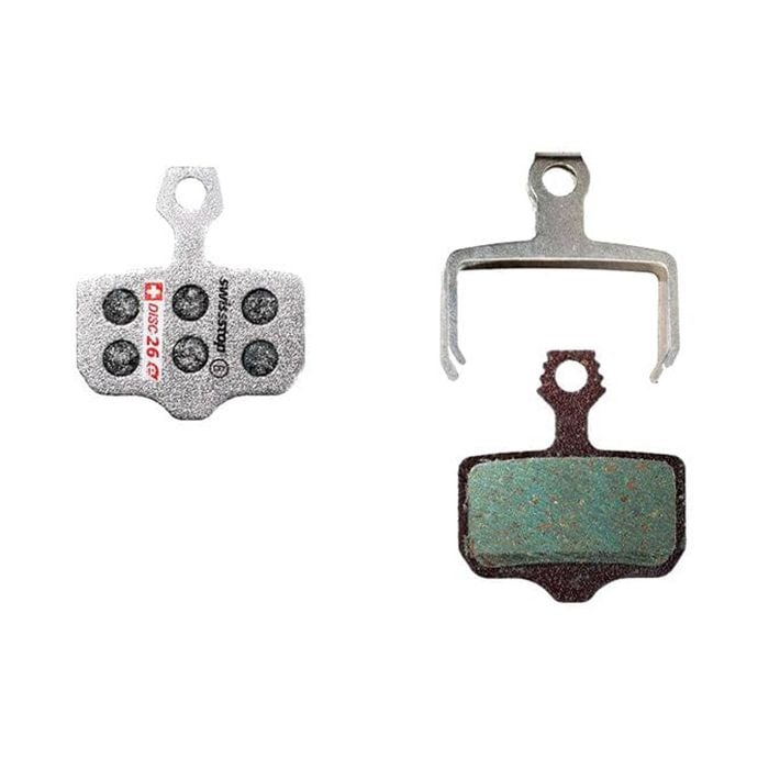 Swissstop Brake Pad Disc 28e Sram/avid
