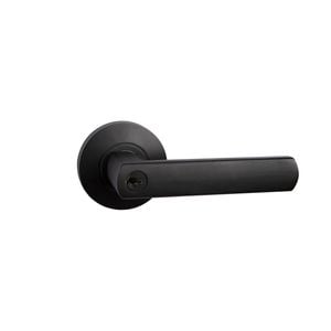 Lemaar Black Palma Entrance Set - Black