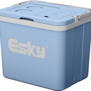 Esky 26L Blue Chilla Plus Hard Cooler