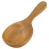 Icon Chef Teak Scoop - Small