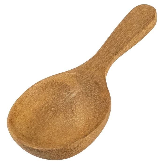 Icon Chef Teak Scoop - Small