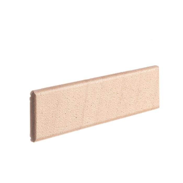 DECO 94 x 25mm Curly Birch DecoDeck Colour Matched End Cap