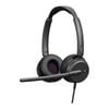 Epos Impact 460t Noise Cancelling Headset - Black [1001253]