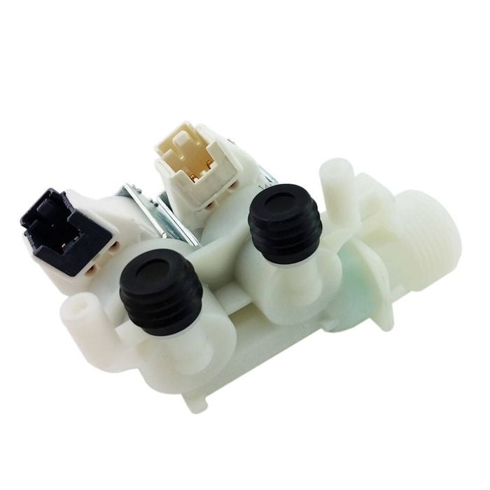 Dishwasher Electronic 2-Way Cold Valve A110333 to suit Ariston