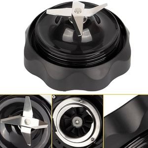 Easy Twist Nutri bullet compatible Blade, Compatible with Combo Blender 1200W / 1000 and Select 2.0
