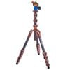 3 Legged Thing Albert 2.0 Tripod And Airhed Pro Kit - Bronze