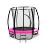 Kahuna Classic 6ft Trampoline - Pink