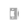 Lockwood Everbrass Symmetry D-Strike Latch