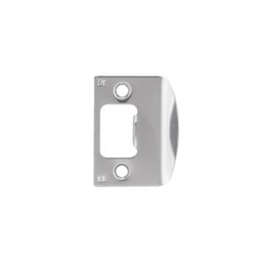 Lockwood Everbrass Symmetry D-Strike Latch