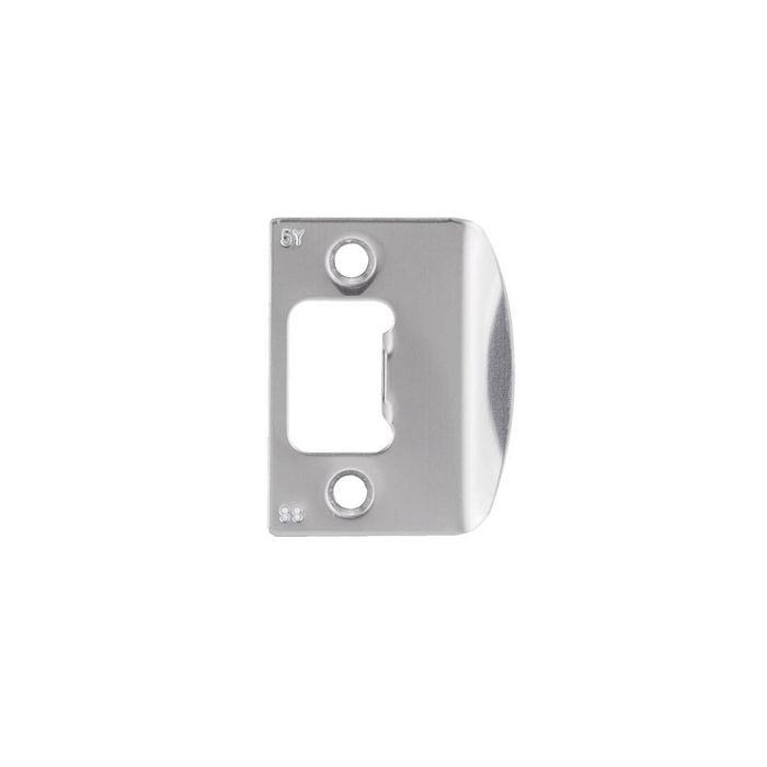 Lockwood Everbrass Symmetry D-Strike Latch