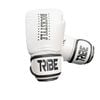 Partenope Fitness "Tribe" Boxing Gloves White 14 oz