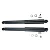 Machter 2 x Rear Left Right Shock Absorbers Fit For Holden Colorado RG RWD 2.4L 06/2012-2021