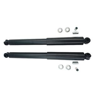 Machter 2 x Rear Left Right Shock Absorbers Fit For Holden Colorado RG RWD 2.4L 06/2012-2021