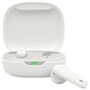 Jbl Wave Flex 2 True Wireless Earbuds - White