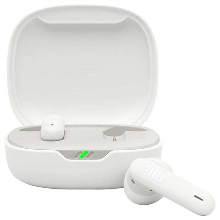 Jbl Wave Flex 2 True Wireless Earbuds - White