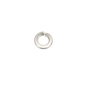 Pinnacle M4 Stainless Steel Spring Washer - 12 Pack