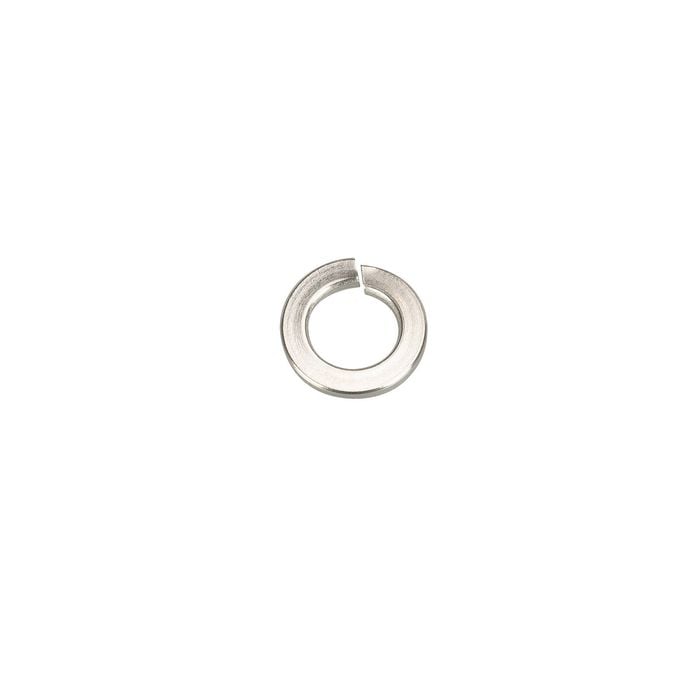 Pinnacle M4 Stainless Steel Spring Washer - 12 Pack