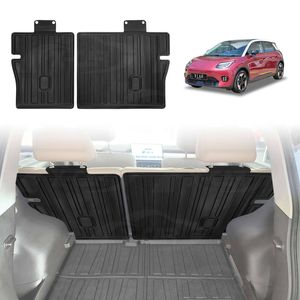 Back Seat Protector for Aion AION UT 2026-Onwards  Car Seat Kick Mats Cover