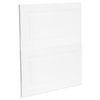 Kaboodle 600mm Nougat Truffle Heritage 2 Drawer Panels