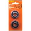 Richmond 1-3/8" x 5/8" Flange Ball Bearing - 2 Pack