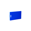 Star Group Polyethylene Cutting Board Blue 205x300x13mm HACCP