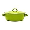 Classica 26cm Heavy Gauge Casserole w/ Lid Apple Green