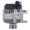 120AMP Alternator for Hyundai i30 FD engine D4FB 1.6L Diesel 2007-2012 2PIN