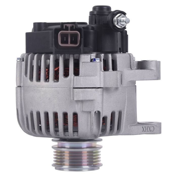 120AMP Alternator for Hyundai i30 FD engine D4FB 1.6L Diesel 2007-2012 2PIN