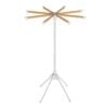 Costway Clothes Drying Rack Foldable Hanger Laundry Storage Octopus Airer