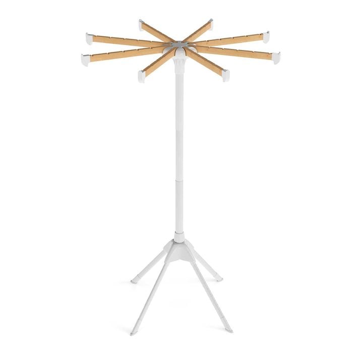 Costway Clothes Drying Rack Foldable Hanger Laundry Storage Octopus Airer