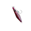 Halco Karcass Slow Pitch Fishing Metal Jig 60g R15 Chrome Pink