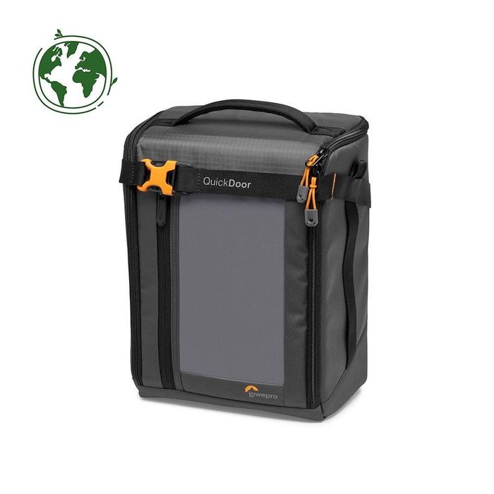 Lowepro Gearup Creator Box L Ii - Greenline