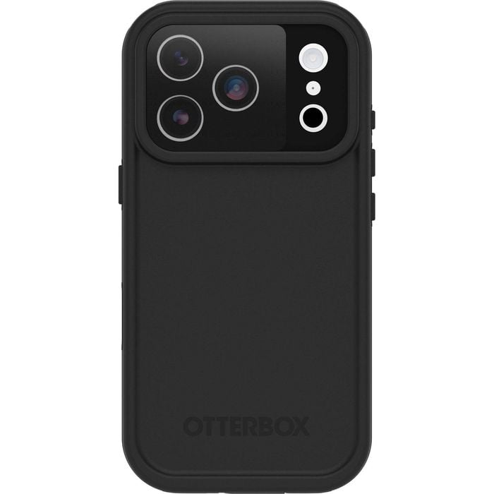 Otterbox Fre Magsafe Case With Camera Control For Iphone