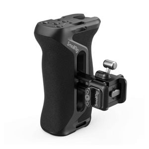 Smallrig Snap-on Quick Lock Nato Side Handle 4017